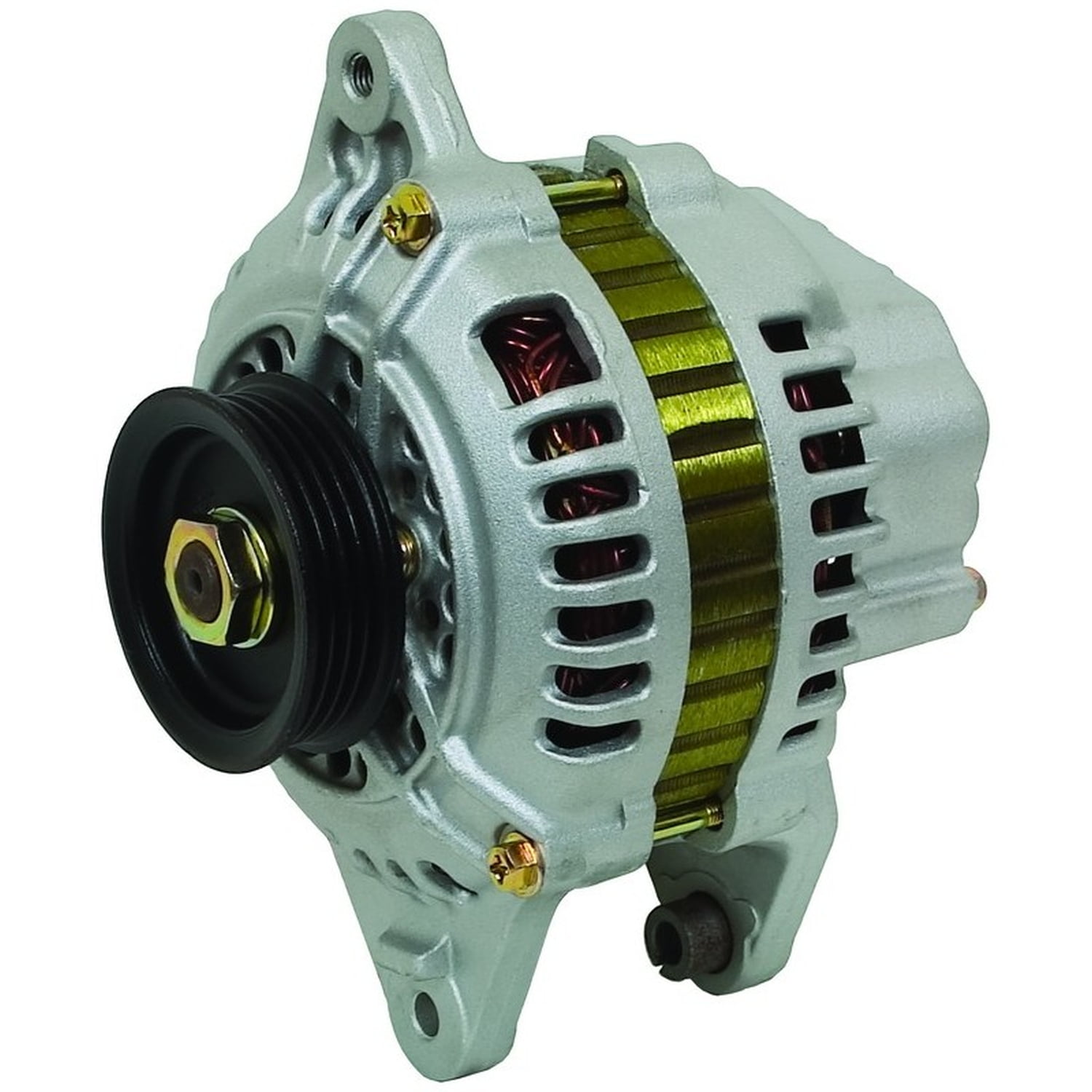 New Alternator For Dodge Colt L4 1.5L 89-92, Eagle Vista L4 1.5L 