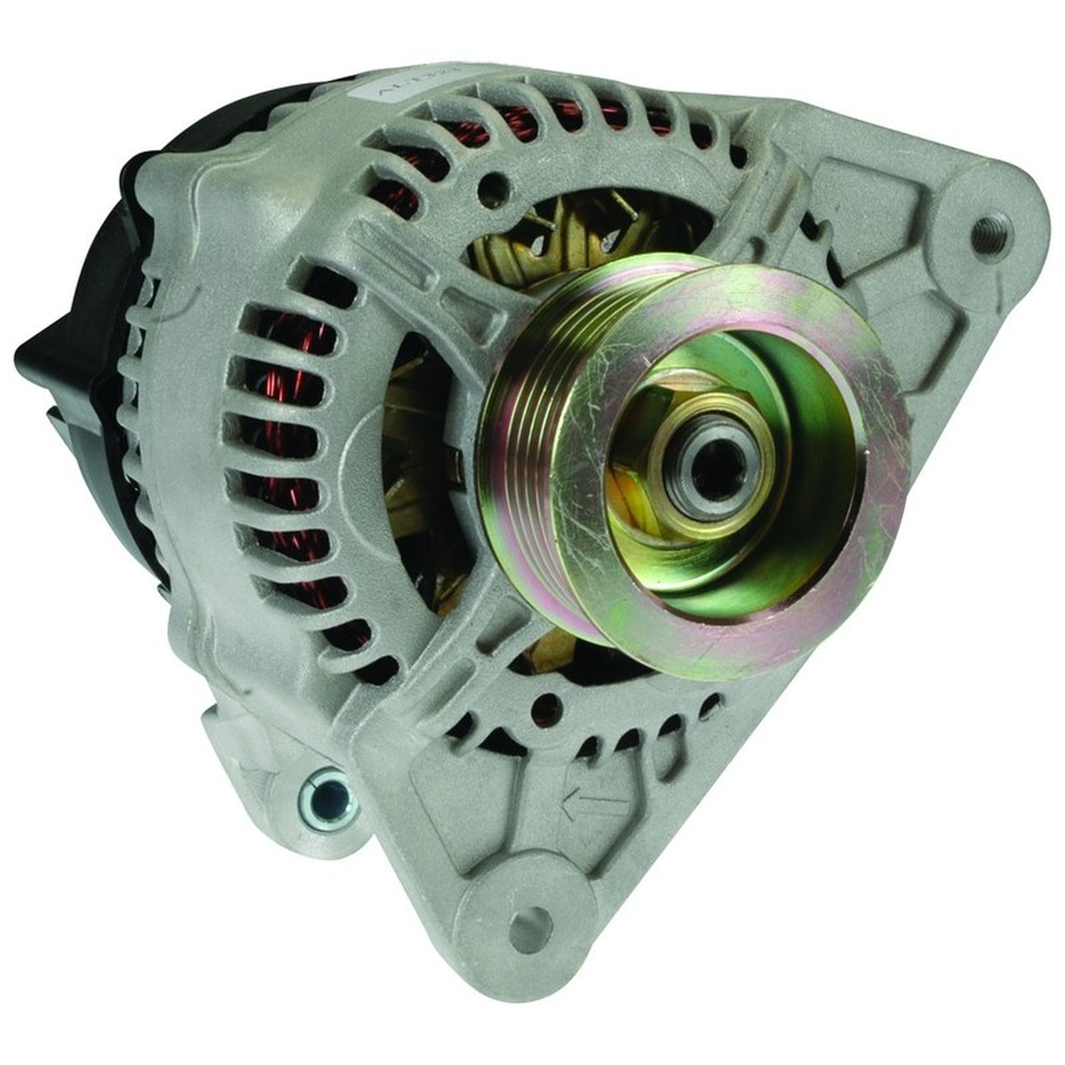 New Alternator For European Escort Classic/V/VI/VII, Fiesta III, Orion III  92AB-10300-JA 92AB-10300-JB A002TA2492 A2TA2492 944390371100 0986037110  0986603669 MG105 DRA6690 DRA7112 - Walmart.com