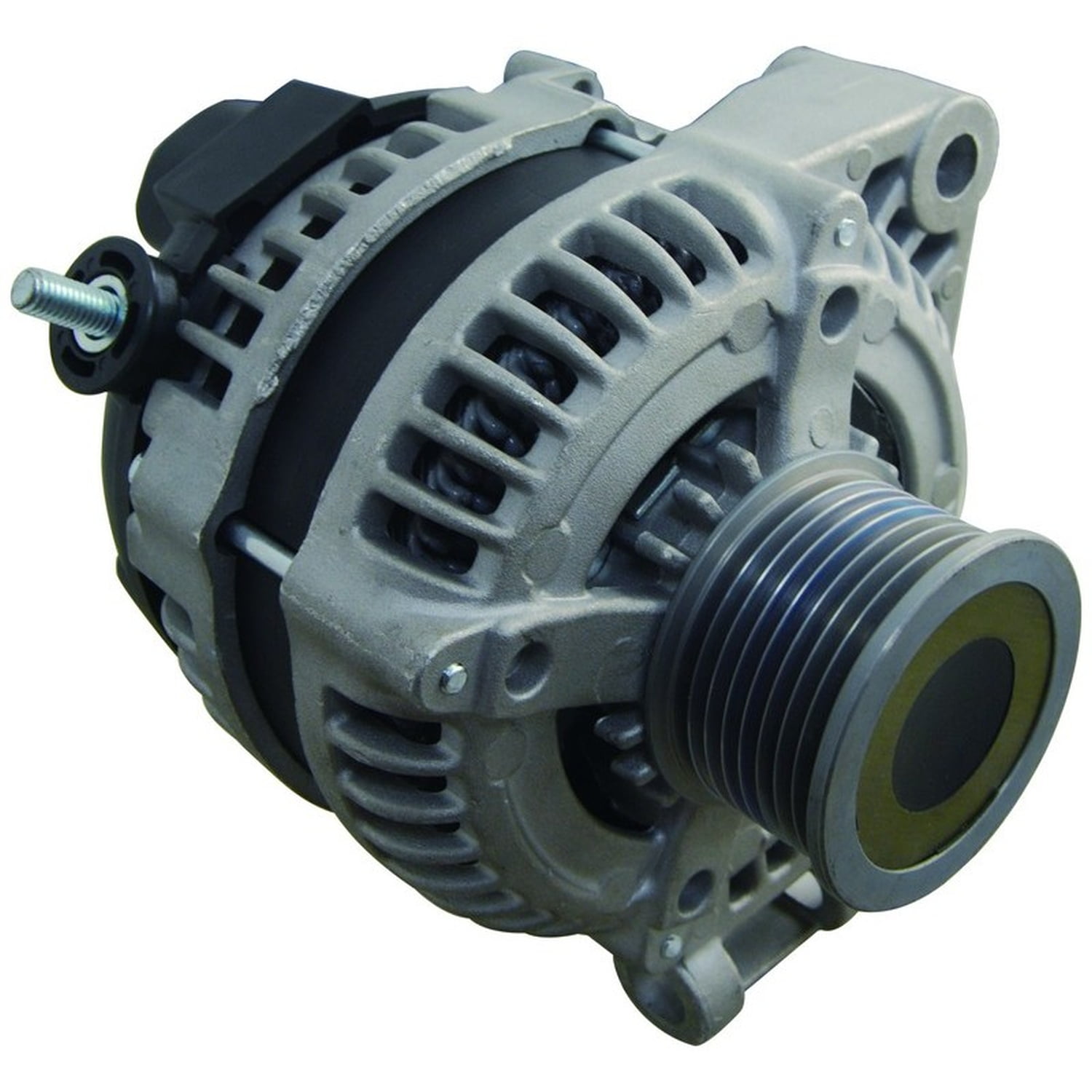 OEG Parts New Alternator For European Land Rover Discovery III 2700 V6 2004 2009 04 05 06 07 08 09 Range Rover Sport 2700 V6 2005 2009 104210 3710