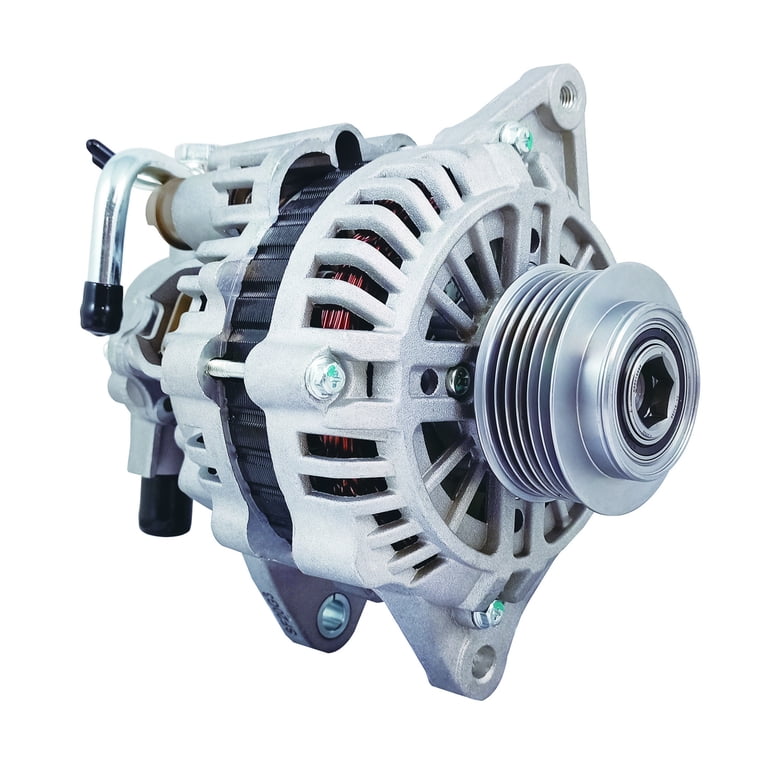 New Alternator For European Mitsubishi Pajero Sport 4D56 2.5L 
