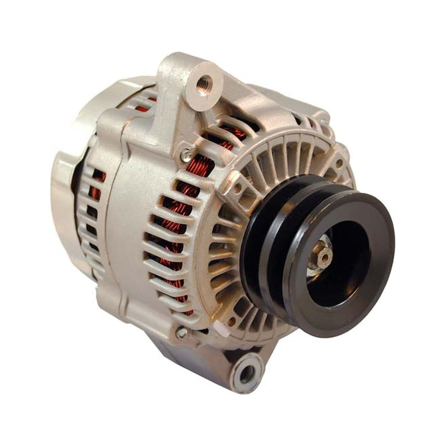 New Alternator For European Toyota 4-Runner 3000 Truck 1KZ-TE 1993 