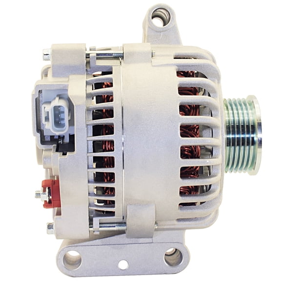 New Alternator Replacement for 2001-2004 Ford Escape V6 3.0L & Mazda Tribute - Replaces 1L8U-10300-CD/CE, 1L8Z-10346-CB, AJ03-18-300A/B