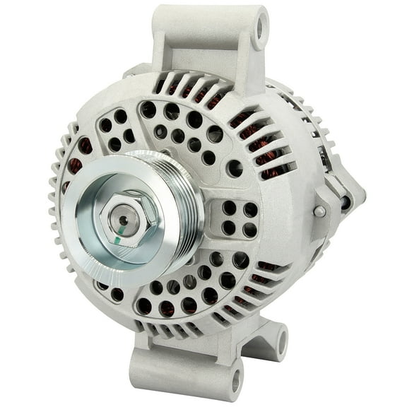 New Alternator For Ford Ranger 1992-2005 2.3 2.5 3.0 4.0L Aerostar  Mazda 96-05