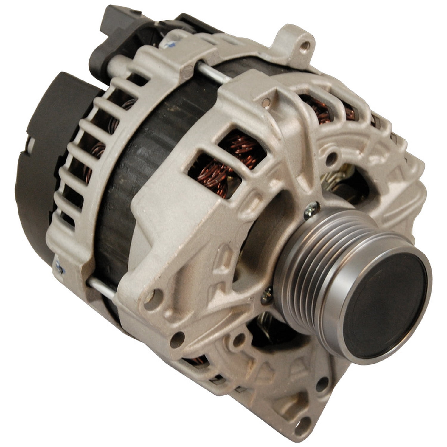 New Alternator For Mercedes CLA250 L4 2.0L 1991cc 14 15 16 17 18 