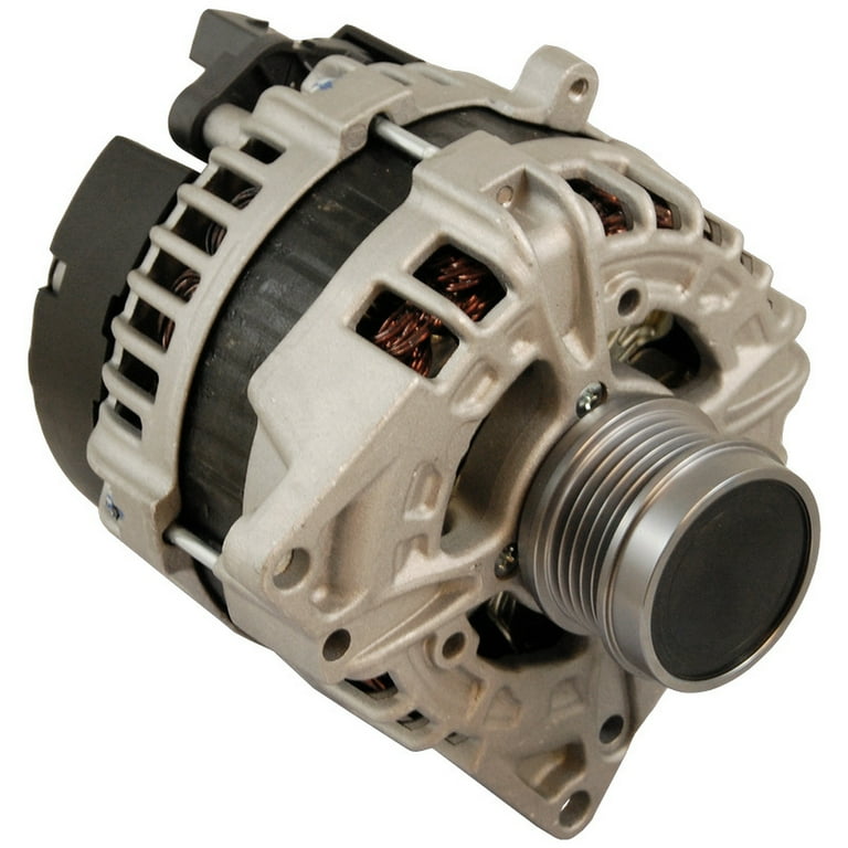 New Alternator For Mercedes CLA250 L4 2.0L 1991cc 14 15 16 17 18 