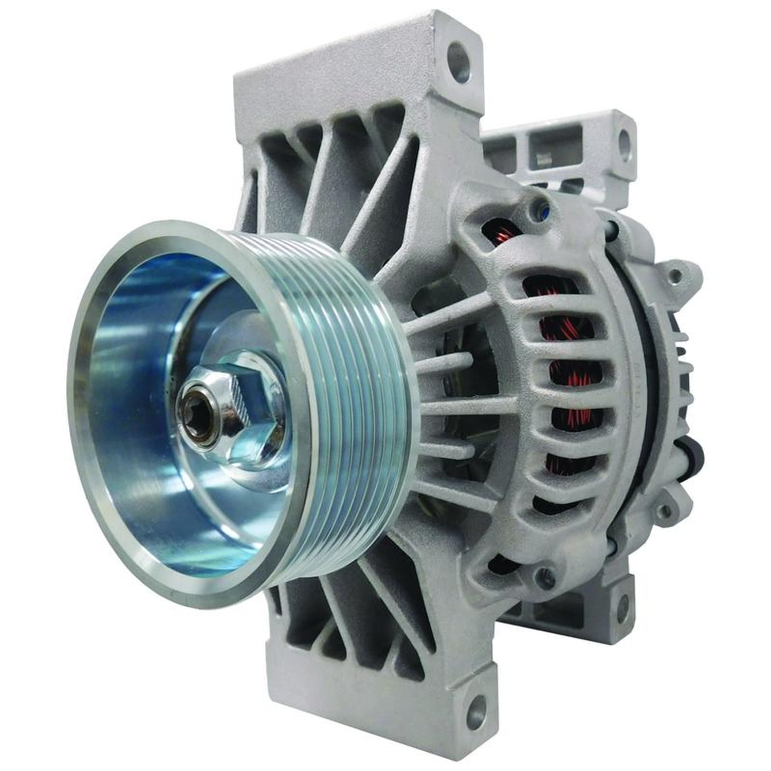 New-Alternator-For-Mercedes-  