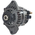 thumbnail image 1 of OEM Grade 50 Amp Marine Alternator Compatible with Mercury Optimax 75 90 115 200 225 250 300HP Outboard 1.5L 3.0L V6 DFI EFI 1998-2014 875286A1 881247A1 889956 3-Cyl, 1 of 3