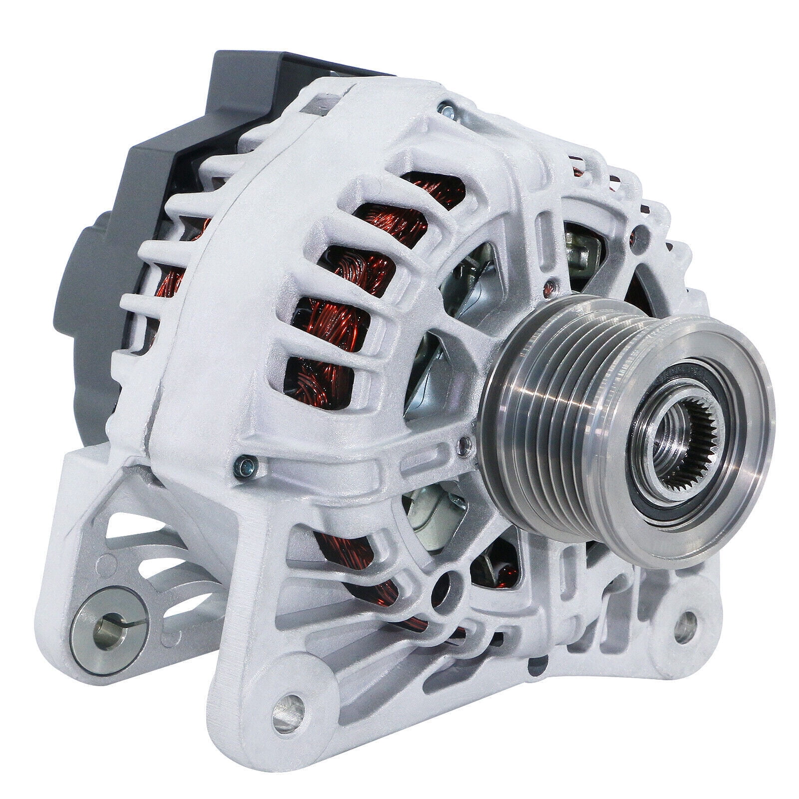 New Alternator For Nissan Sentra 2013-2019 L4 1.8L 110A