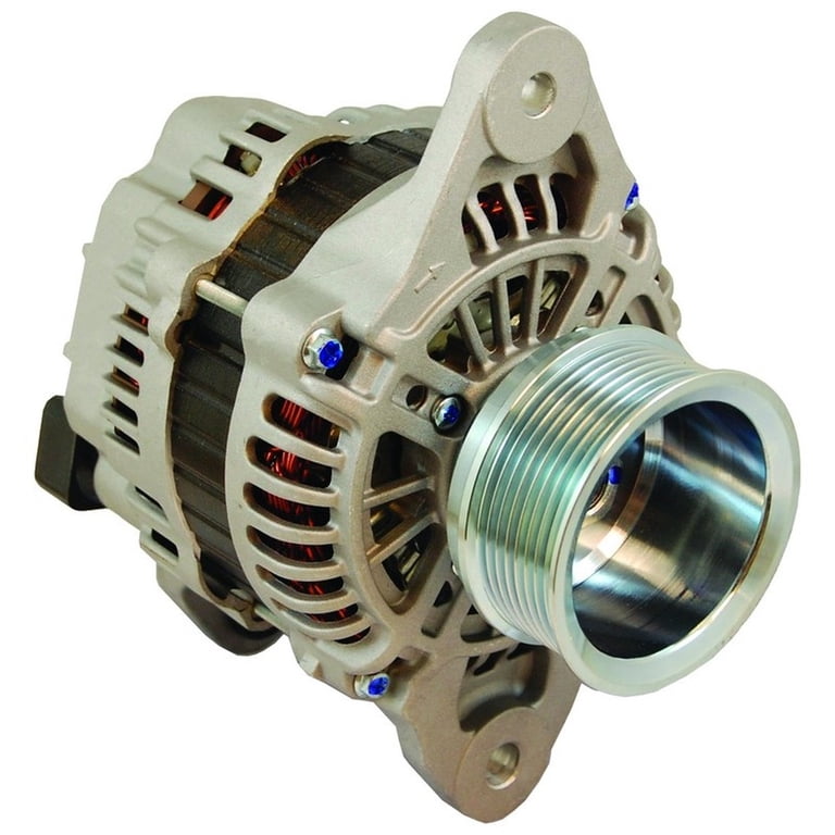 New Alternator For Renault Trucks Premium II 330HP-460HP 