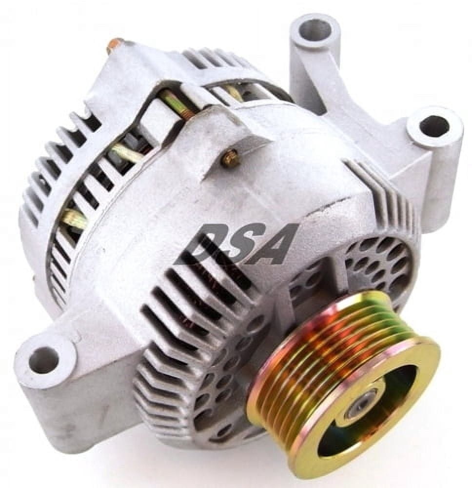 1999 Ford Ranger Alternator