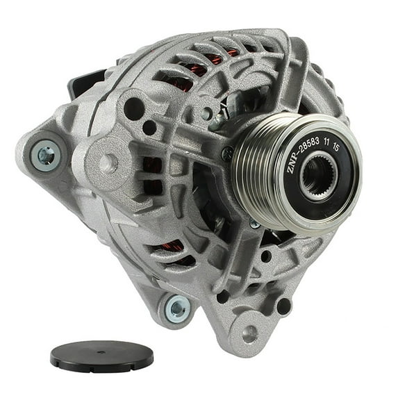New Alternator High Amp 180A Fits Volkswagen China Bora 0 124 515 010 0986042810
