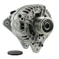 thumbnail image 1 of New Alternator High Amp 180A Fits Volkswagen Europe Polo 2542949 038903024G, 1 of 3