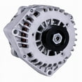 thumbnail image 1 of New Alternator High Amp 250A Fits Oldsmobile Bravada 96 97 98 99 00 10480167, 1 of 7