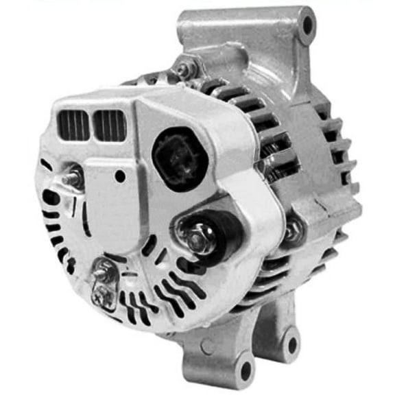 New Alternator Compatible with Honda Gl1800 Gl 1800 Gold Wing 2006 07 08 09 10 Motorcycle