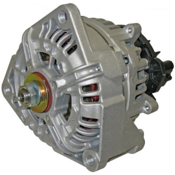 New Alternator Compatible with Mercedes Benz Unitog U-300 U-400 U-500 Diesel