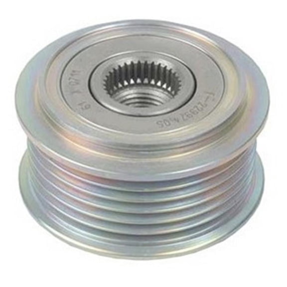 New Alternator Pulley Fits Chevrolet GMC C K R V Series Pickup 15845337 15845338