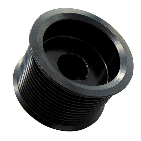 New Alternator Pulley Fits Delco 24Si Style Alternator 8600299 8600289 6100345