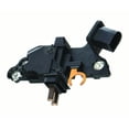 thumbnail image 1 of Alternator Regulator Compatible with Mercedes ML350 Truck 3.5L 2006 003-154-62-06, 1 of 4