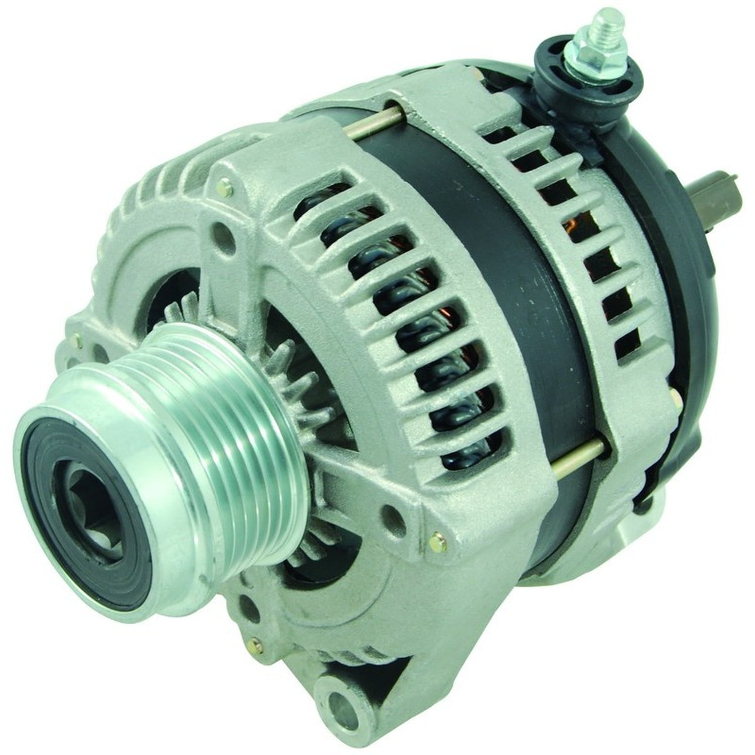 New Alternator Replacement for Dodge Grand Caravan V6 3.8L 0107 04868431AB 04868431AC