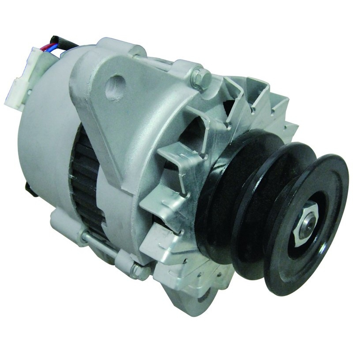 New Alternator Replacement For ISUZU INDUSTRIAL 6BD1T 91-ON 1812004401,  0330006550, 0330006551, 0330006552, 01333000, ANK0004, 40050007,  NK0330006552