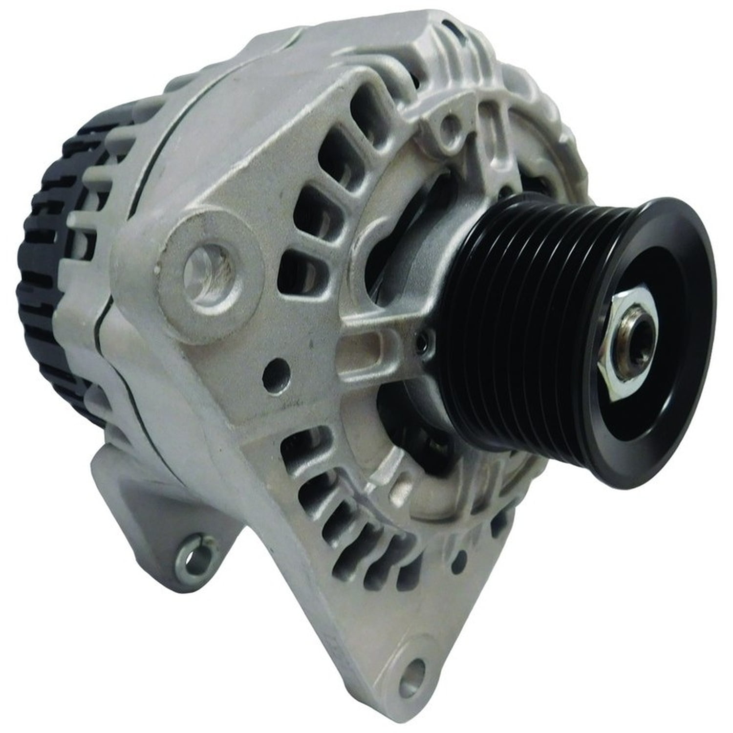 New Alternator Replacement For J.C. BamFord Loader Backhoe 2CX 3CX 