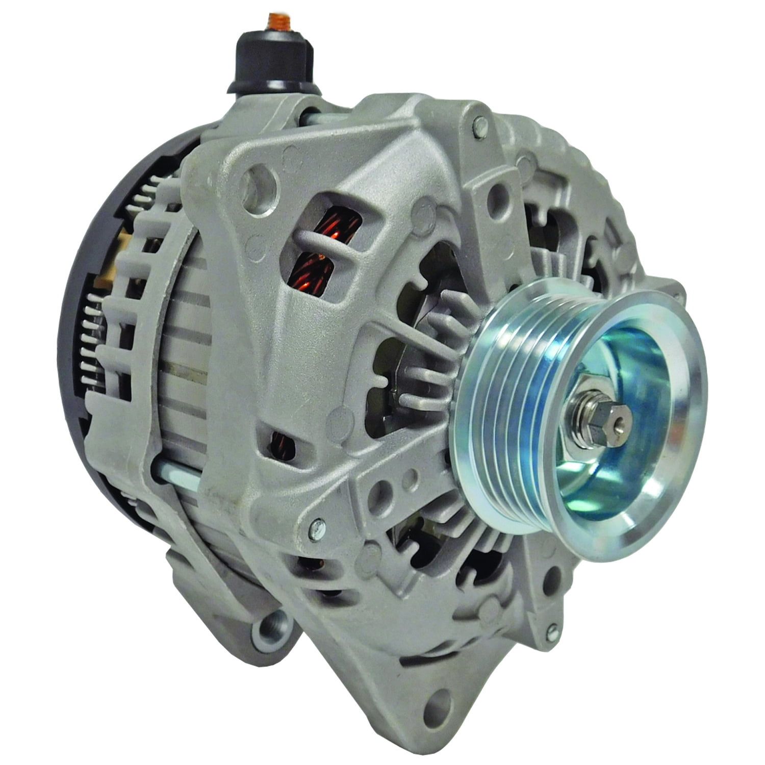New Alternator Replacement for Ford Edge V6 3.5L 1518 G2GT10300CA