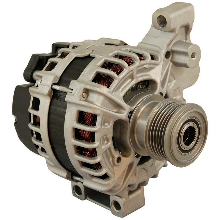 New Alternator Replacement for Land Rover Discovery Sport L4 2.0L  