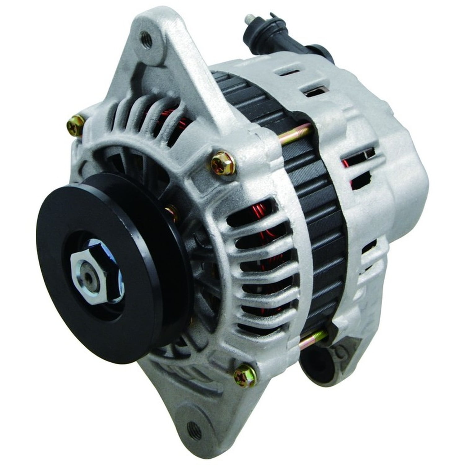 New Alternator Replacement for Mazda - Europe 323 89-94 AL7505X  