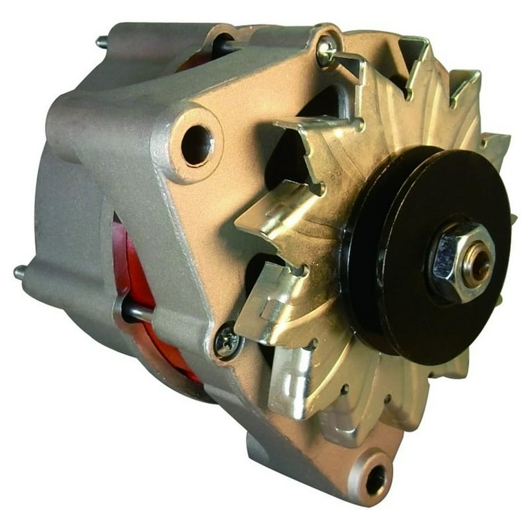 OEG Parts New Alternator Replacement for Mercedes Benz 380SEC V8 3.8L 82 83 A0061540502 A0061540602 A0061542002 A0061544202 A0061544302 A0061546102