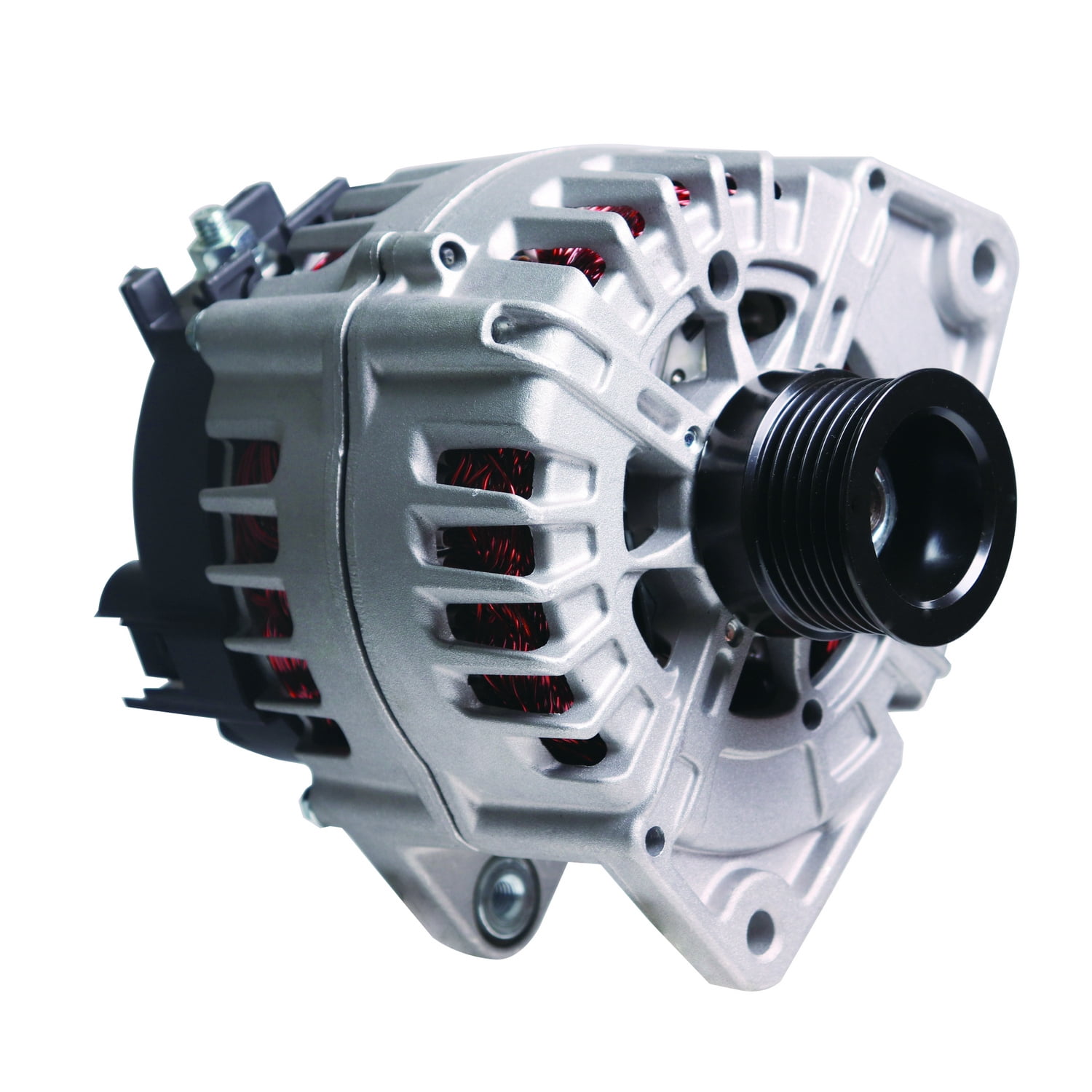 New Alternator Replacement for Mercedes-Benz E550 V8 4.7L 12-17 