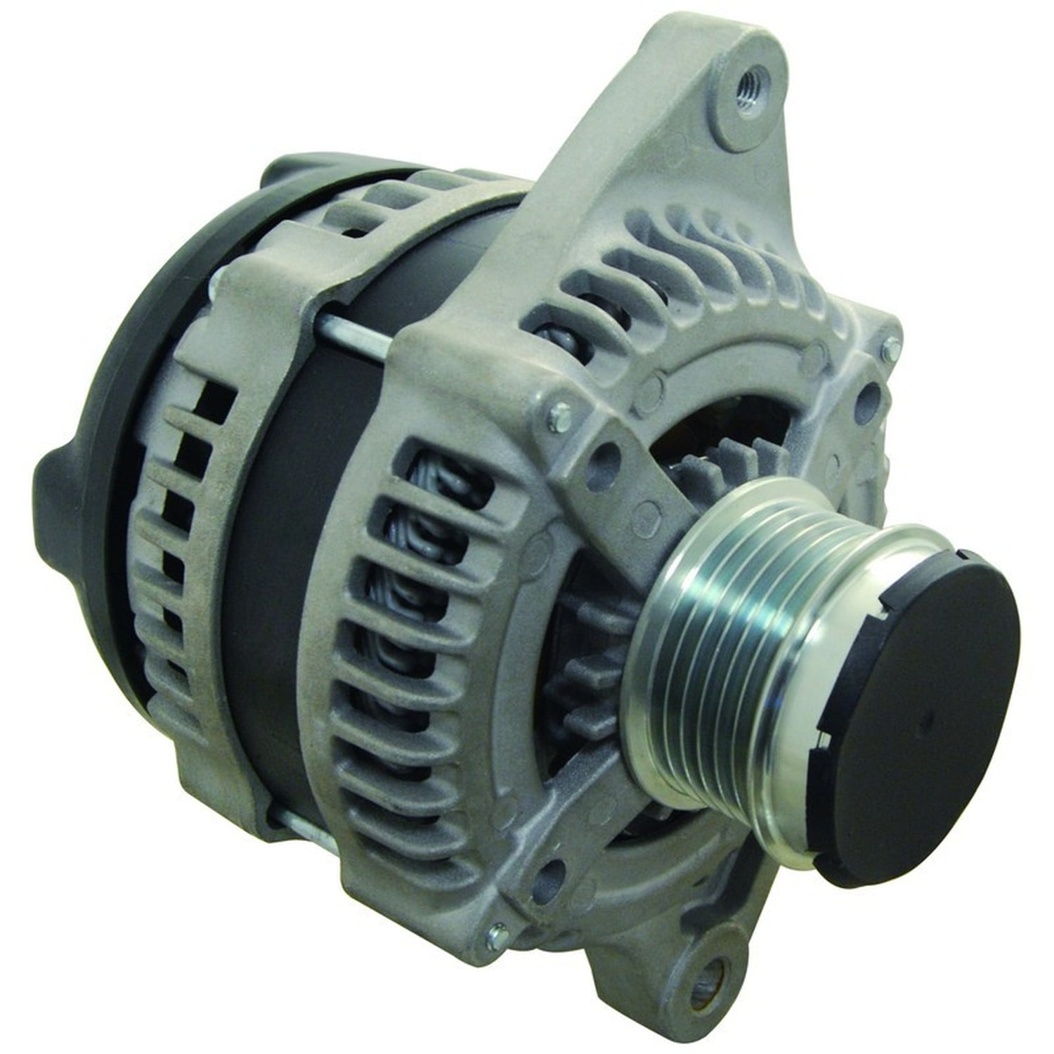 Toyota Corolla L4 1.8L 0913 New Alternator Replacement, Part Numbers