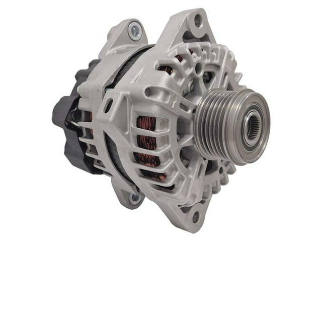 Kia Optima & Hyundai Sonata Alternator Replacement L4 2.4L 1415 90225644 90014734 11606A A