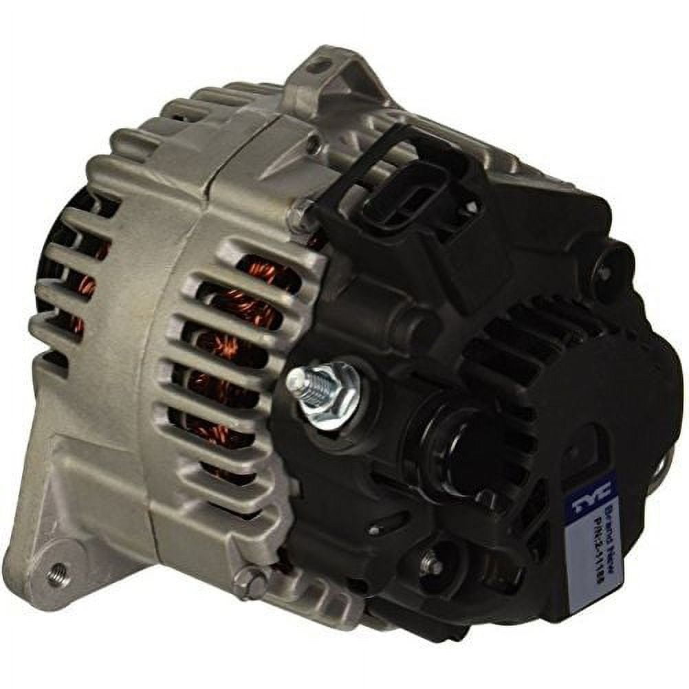 New Alternator for 05-05 Hyundai Sonata 2.7L V6 (6S) Fits select: 2005 ...