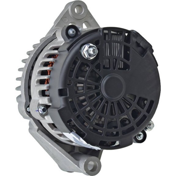 New Alternator for 13SI Series IR/IF; 24-Volt; 50 Amp, CATERPILLAR 327-6712