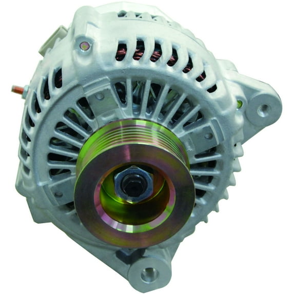 New Alternator for 1982 Toyota Celica