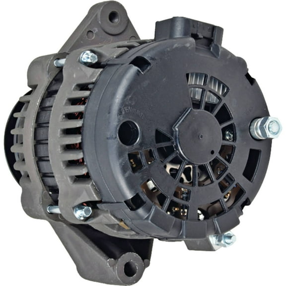 New Alternator for INDMAR MARINE POWER Inboard 8400111, 8600002, 20828