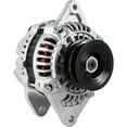thumbnail image 1 of New Alternator for KUBOTA TRACTOR M110DT M120DT M120DTC M120FC M125X, 1 of 7