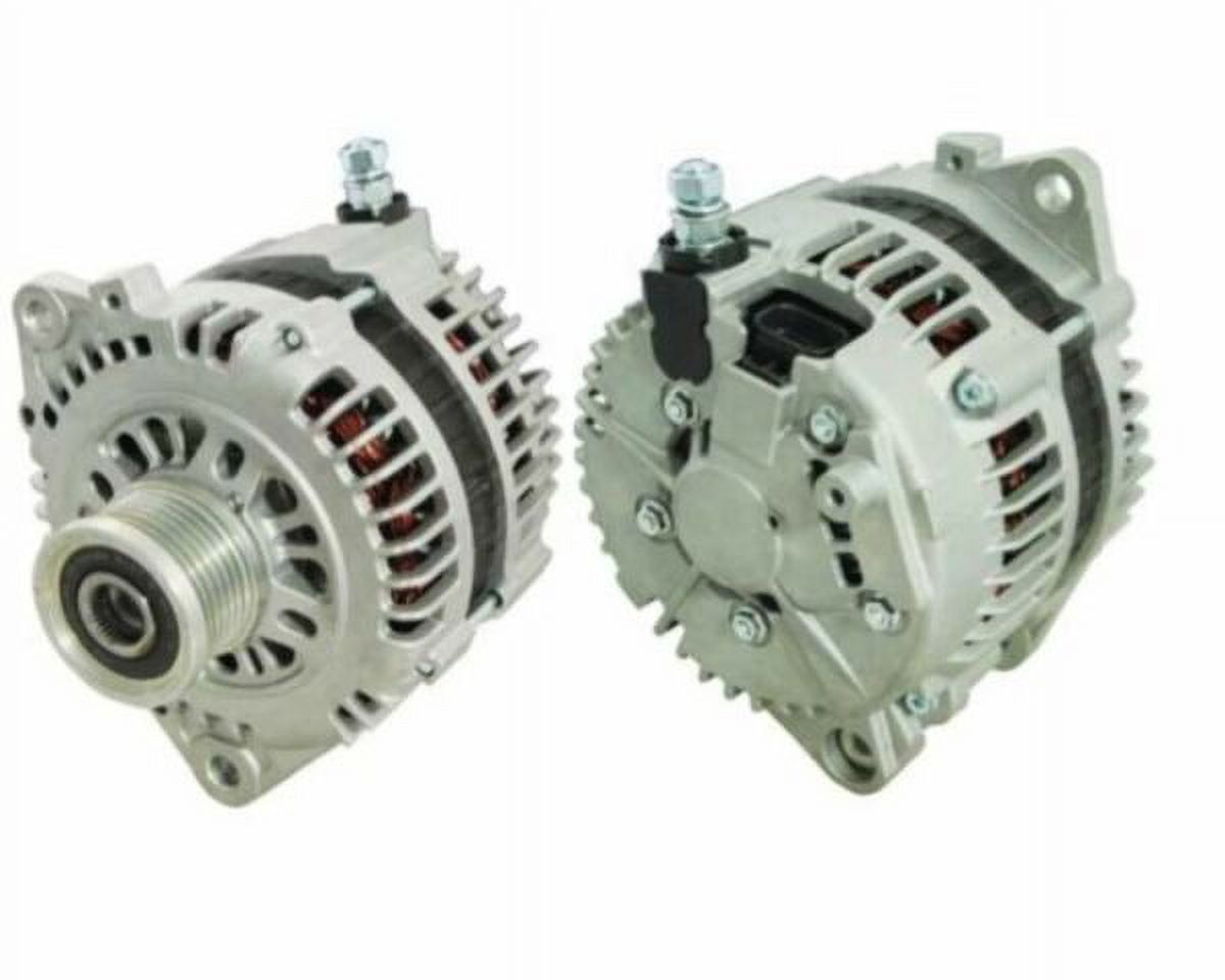 New Alternator for Nissan Xtrail 2.5L Nissan Rogue 2.5L 11163