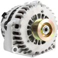 thumbnail image 1 of New Alternator for Saab 9-7X 07-09 DR44G HO, DR44G HO, 1 of 7
