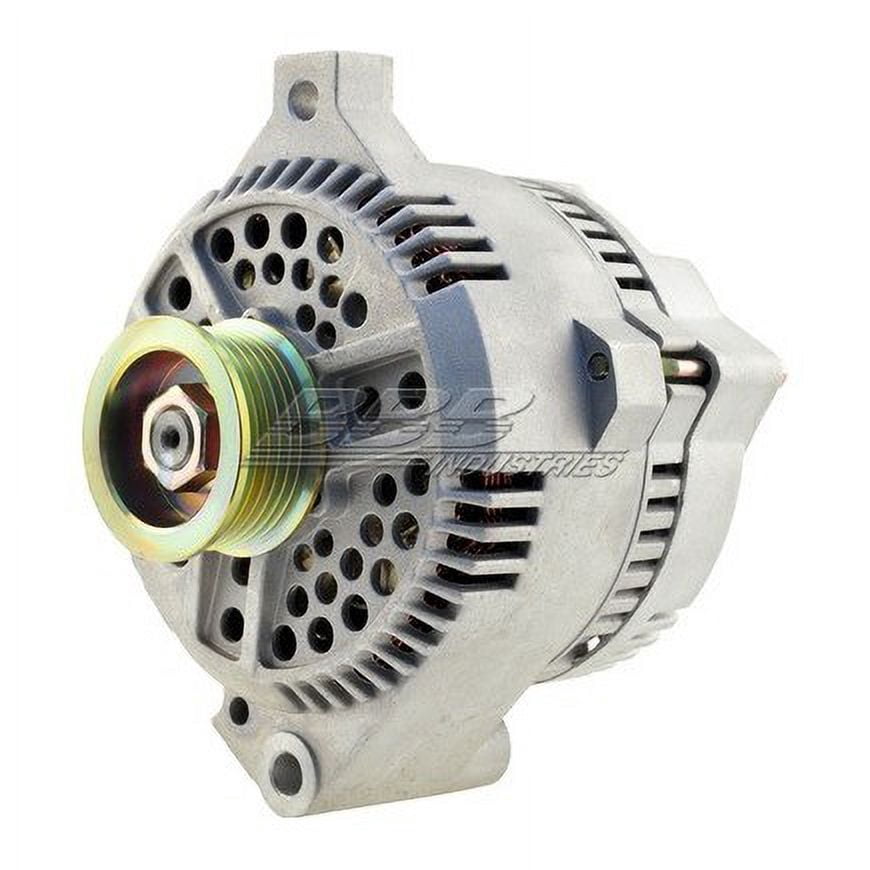 Vision OE N7771 New Alternator