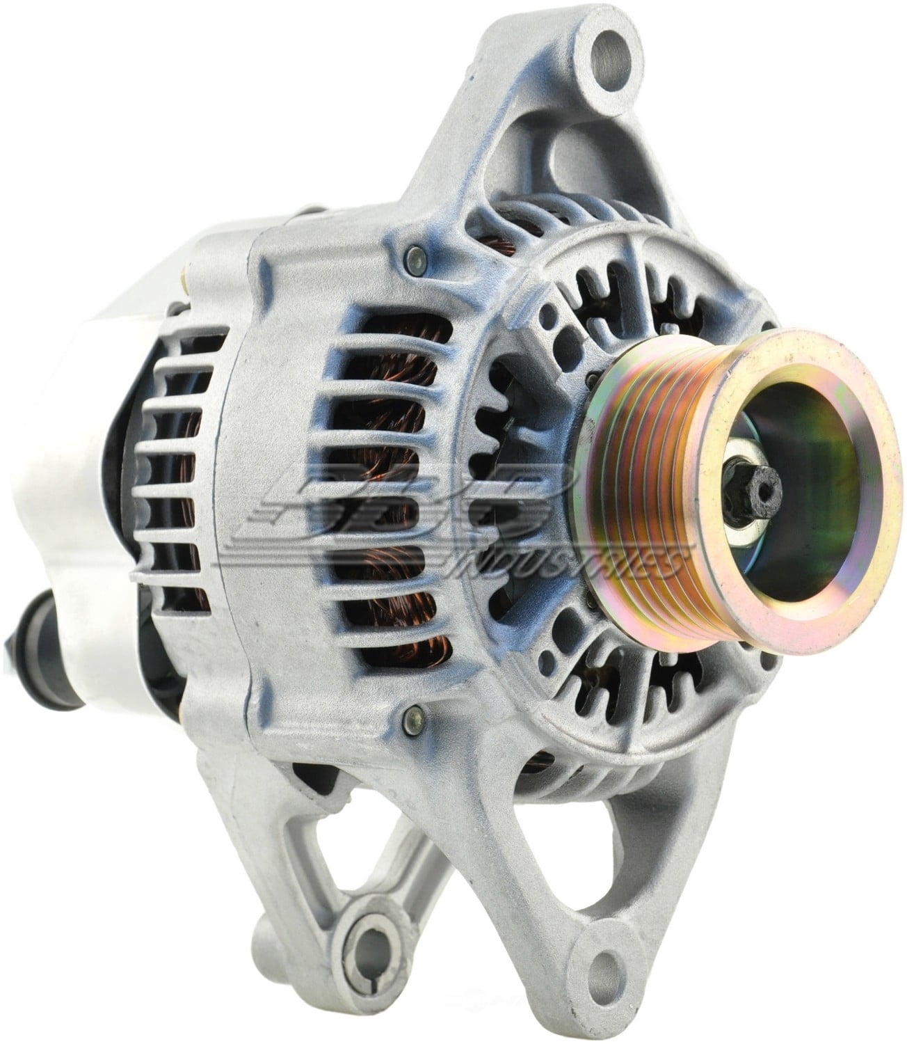 TERREPOWER formerly BBB Industries N13910 New Alternator