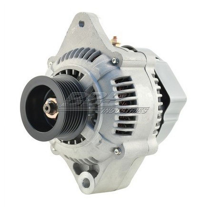 TERREPOWER formerly BBB Industries N14643 New Alternator