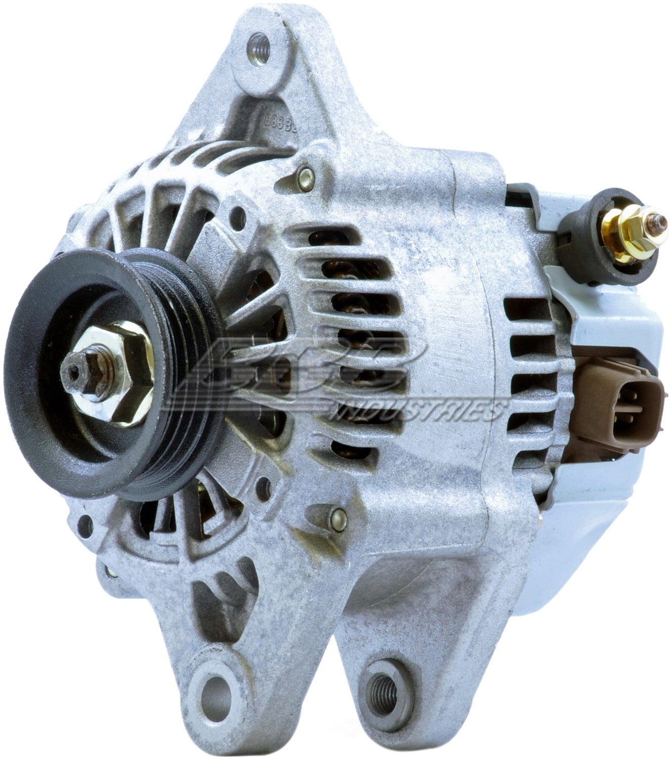 TERREPOWER formerly BBB Industries N11203 New Alternator