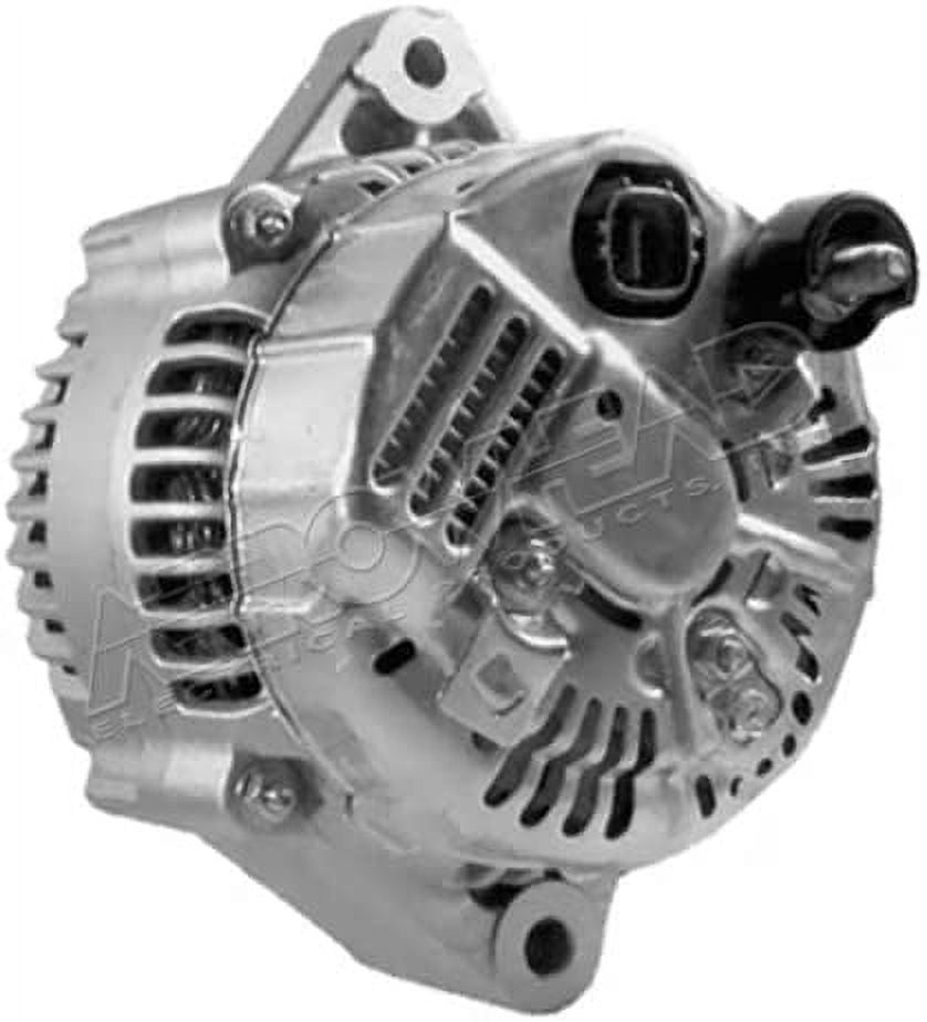 TERREPOWER formerly BBB Industries N13675 New Alternator