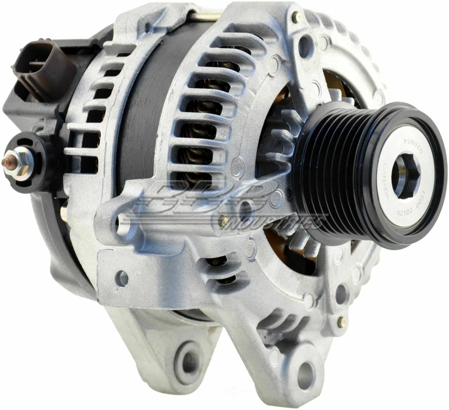Alternator BBB Industries N11201 fits 06-08 Toyota RAV4 2.4L-L4