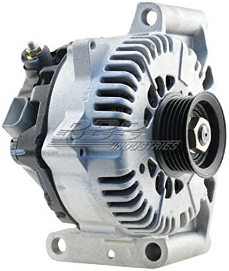 TERREPOWER formerly BBB Industries N8442 New Alternator