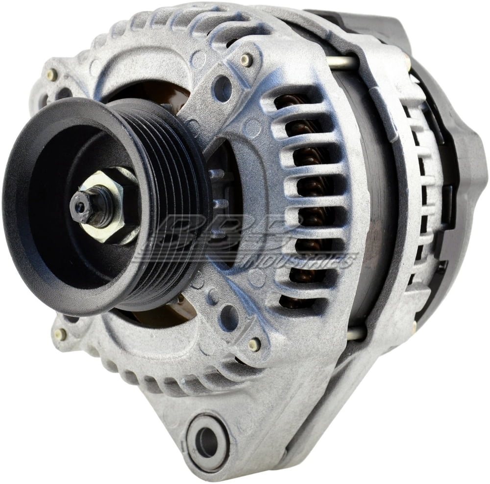 TERREPOWER formerly BBB Industries N13918 New Alternator