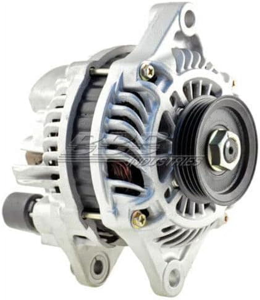 TERREPOWER formerly BBB Industries N13995 New Alternator