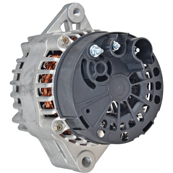 New Alternators for Caterpillar 3054E, Telehandler TH220B 03-09 207-6036