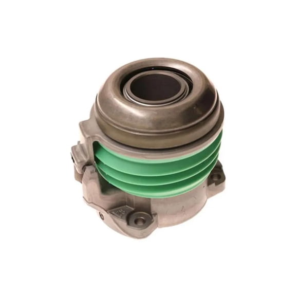 New Aluminum Clutch Release Bearing and Slave Cylinder Assembly Compatible With Audi R8 Base 8 Cyl 4.2L R8 Spyder 10 Cyl 5.2L R8 Plus 2008-2015 By 086141671K 086141671M
